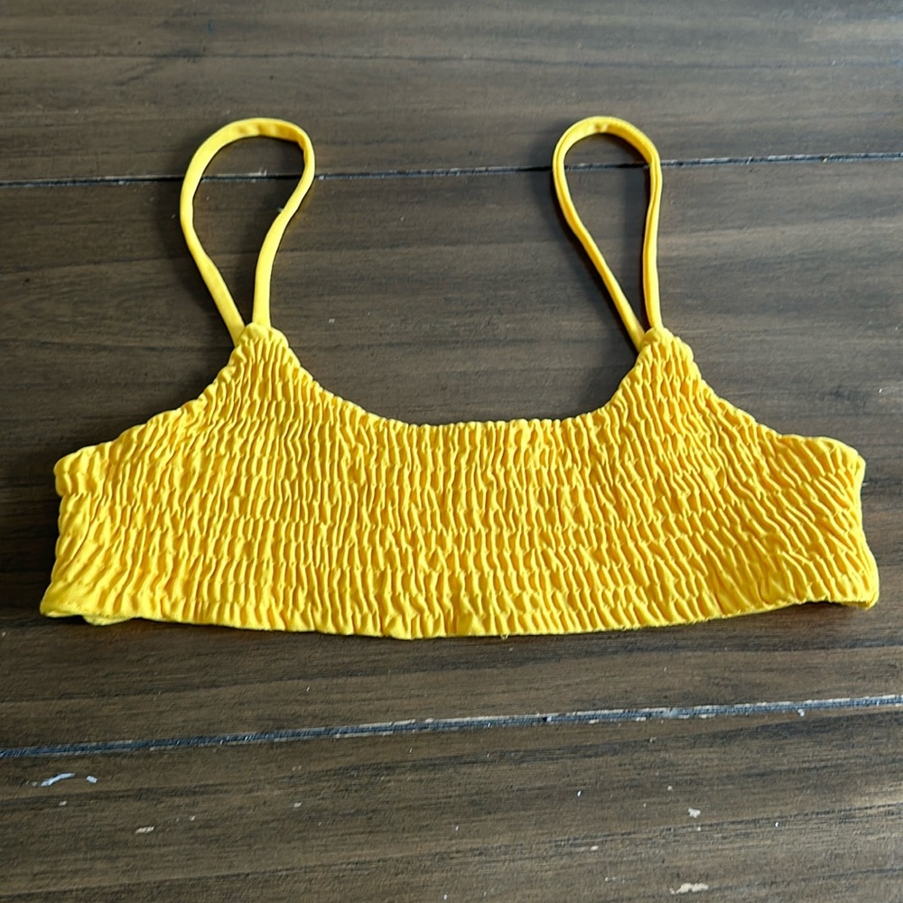 Bikini top medium*